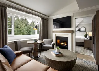 Fairmont Chateau Whistler Gold Experience hotel thumbnail 3