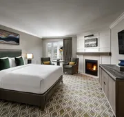 Fairmont Chateau Whistler Gold Experience hotel detail image 4