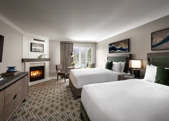 Fairmont Chateau Whistler Gold Experience hotel thumbnail 5