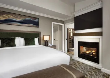 Fairmont Chateau Whistler Gold Experience hotel thumbnail 6