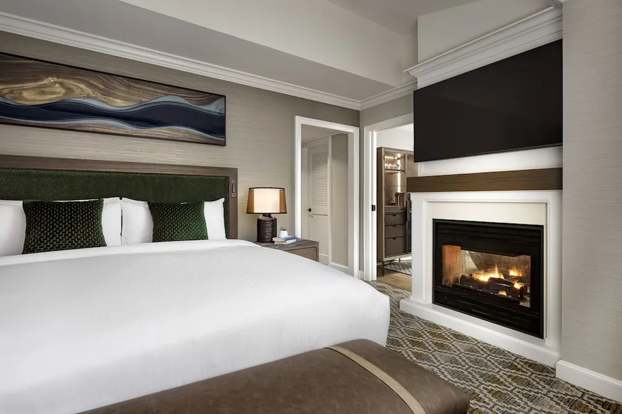 Fairmont Chateau Whistler Gold Experience hotel detail image 6