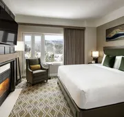 Fairmont Chateau Whistler Gold Experience hotel detail image 7