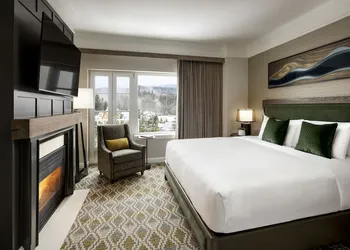 Fairmont Chateau Whistler Gold Experience hotel thumbnail 7
