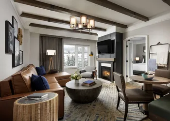 Fairmont Chateau Whistler Gold Experience hotel thumbnail 8