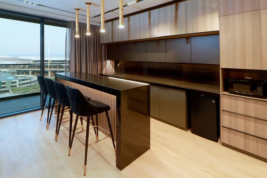 Holiday Inn Hotel and Suites Mexico Felipe Angeles Airport by IHG hotel detail image 2