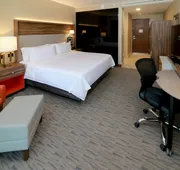 Holiday Inn Hotel and Suites Mexico Felipe Angeles Airport by IHG hotel detail image 3