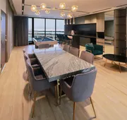 Holiday Inn Hotel and Suites Mexico Felipe Angeles Airport by IHG hotel detail image 4