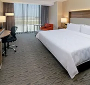 Holiday Inn Hotel and Suites Mexico Felipe Angeles Airport by IHG hotel detail image 5