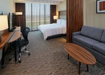 Holiday Inn Hotel and Suites Mexico Felipe Angeles Airport by IHG hotel thumbnail 6