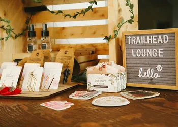Trailhead Cabins & Lodging hotel thumbnail 2