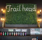Trailhead Cabins & Lodging hotel detail image 4