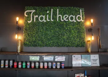 Trailhead Cabins & Lodging hotel thumbnail 4