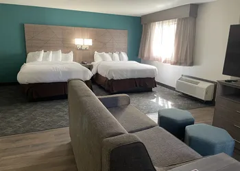 Best Western Fishkill Inn & Suites hotel thumbnail 5