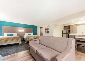 Best Western Fishkill Inn & Suites hotel thumbnail 8