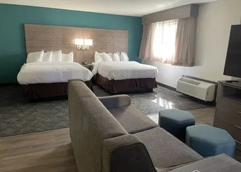 Best Western Fishkill Inn & Suites hotel thumbnail 4