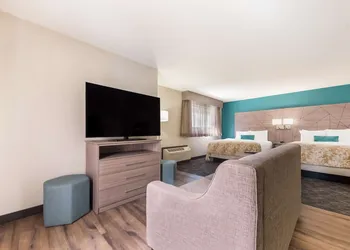 Best Western Fishkill Inn & Suites hotel thumbnail 8