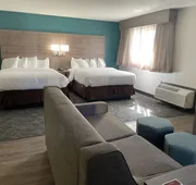 Best Western Fishkill Inn & Suites hotel detail image 4