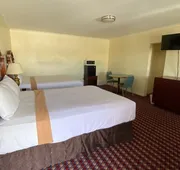 AC Suites NJ hotel detail image 3