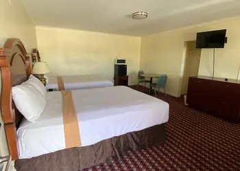 AC Suites NJ hotel thumbnail 3
