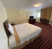 AC Suites NJ hotel detail image 5