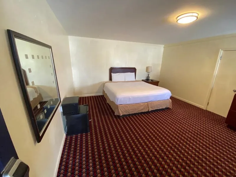 AC Suites NJ hotel detail image 6