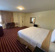 AC Suites NJ hotel detail image 7