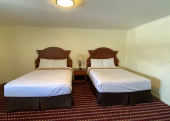 AC Suites NJ hotel thumbnail 8
