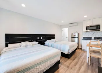 Unik Motel hotel thumbnail 5