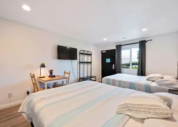 Unik Motel hotel thumbnail 6