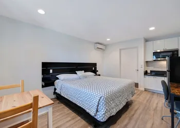 Unik Motel hotel thumbnail 8