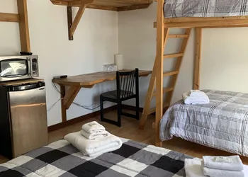 Auberge de Ferme-Neuve hotel thumbnail 5