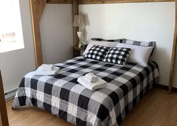 Auberge de Ferme-Neuve hotel thumbnail 6