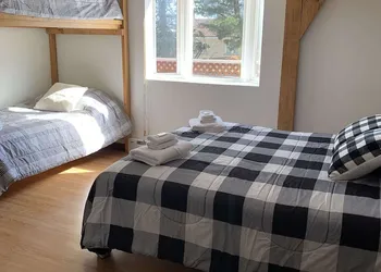 Auberge de Ferme-Neuve hotel thumbnail 7