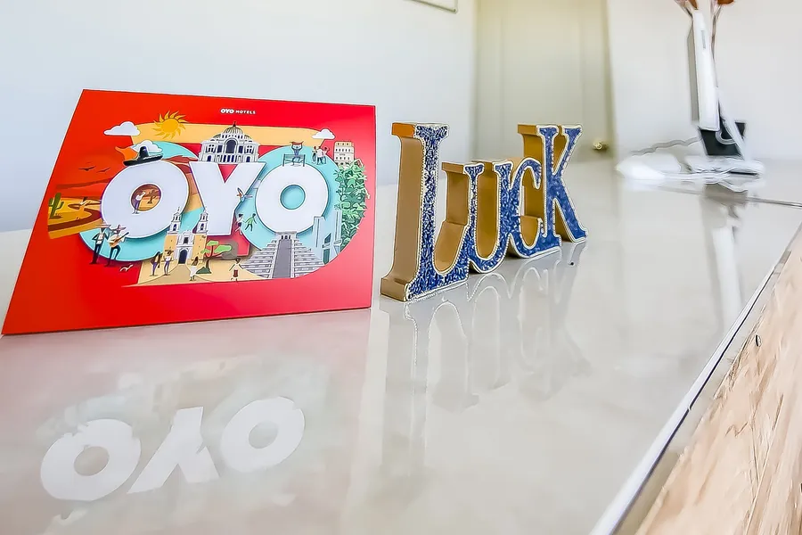 OYO Hotel Plaza Las Torres, Cabo San Lucas hotel detail image 2