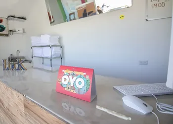 OYO Hotel Plaza Las Torres, Cabo San Lucas hotel thumbnail 4