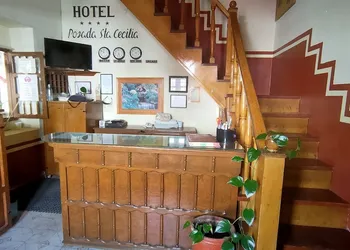 OYO Posada Santa Cecilia, Jerez Zacatecas hotel thumbnail 2