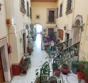 OYO Posada Santa Cecilia, Jerez Zacatecas hotel detail image 3