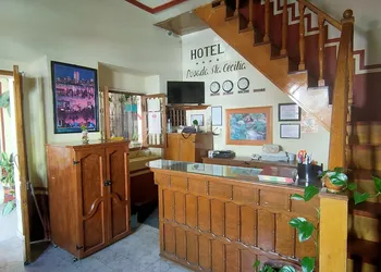 OYO Posada Santa Cecilia, Jerez Zacatecas hotel thumbnail 5