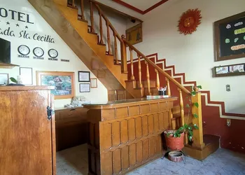 OYO Posada Santa Cecilia, Jerez Zacatecas hotel thumbnail 6