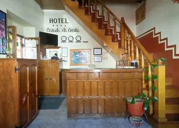 OYO Posada Santa Cecilia, Jerez Zacatecas hotel thumbnail 7