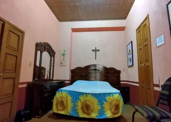 OYO Posada Santa Cecilia, Jerez Zacatecas hotel thumbnail 8