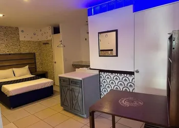 Cancún Hotel Boutique & Hostel hotel thumbnail 2
