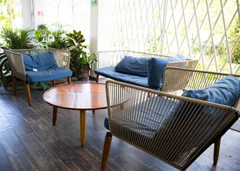 Estancia del Agua hotel thumbnail 6