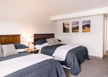 Alaska Frontier Inn hotel thumbnail 8