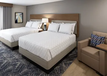 Candlewood Suites Tulsa Hills - Jenks by IHG hotel thumbnail 3