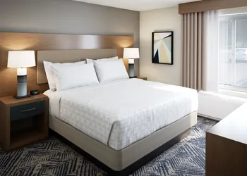 Candlewood Suites Tulsa Hills - Jenks by IHG hotel thumbnail 4