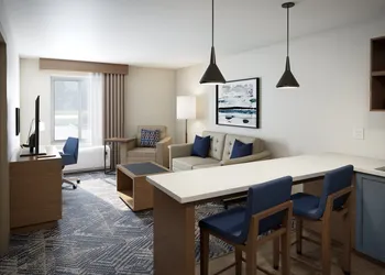 Candlewood Suites Tulsa Hills - Jenks by IHG hotel thumbnail 5