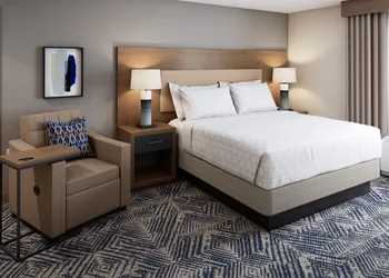 Candlewood Suites Tulsa Hills - Jenks by IHG hotel thumbnail 7