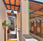 Hotel Mesones 49 hotel detail image 3