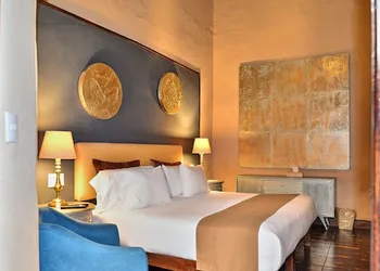 Hotel Mesones 49 hotel thumbnail 4